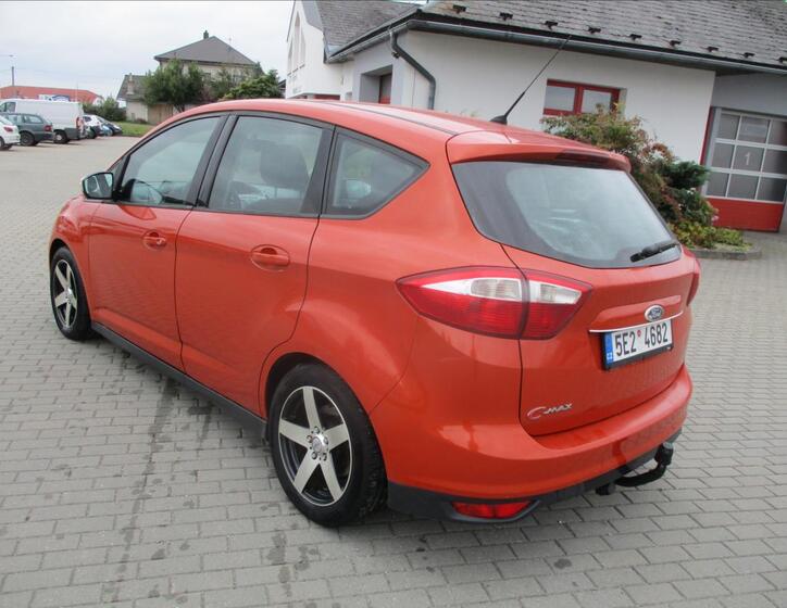 Ford C-MAX 3