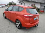 Ford C-MAX 3
