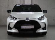 Toyota Yaris 2