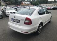 Škoda Octavia 6
