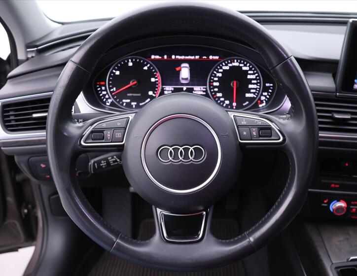 Audi A6 Allroad 22