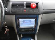 Volkswagen Golf 16