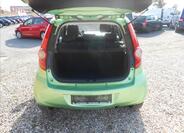 Opel Agila 17