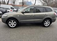 Hyundai Santa Fe 4