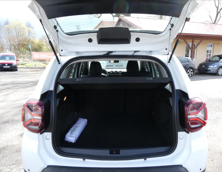 Dacia Duster 15
