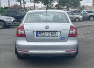 Škoda Octavia 6
