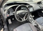 Honda Civic 25