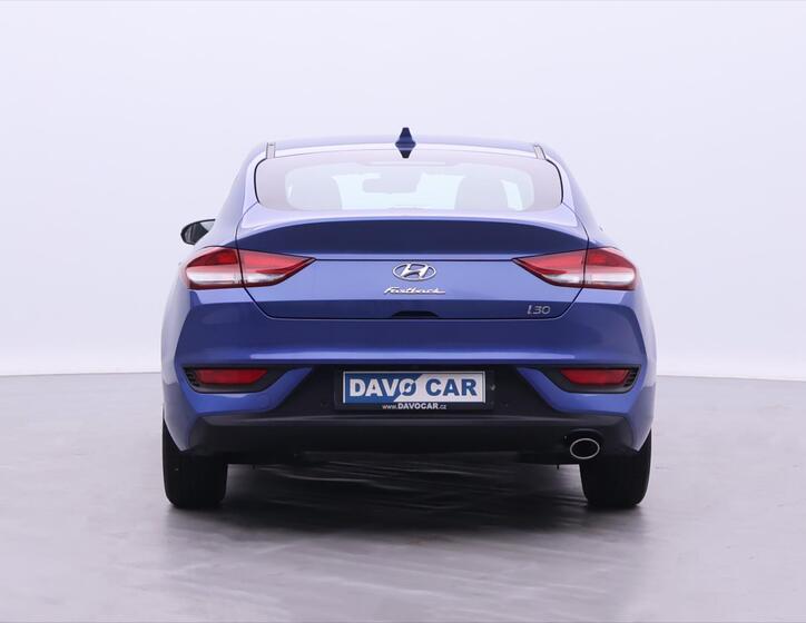 Hyundai i30 6