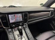 Porsche Panamera 15