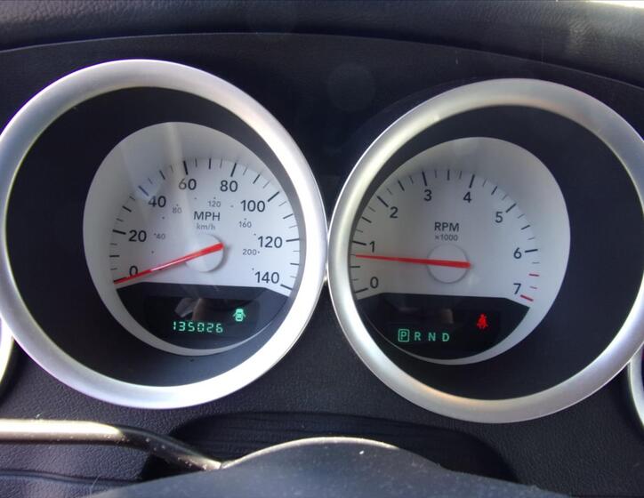 Dodge Magnum 15