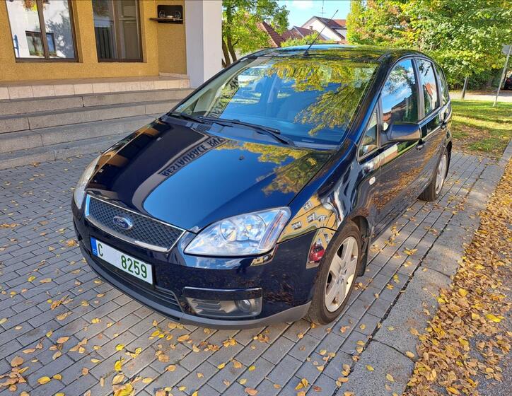 Ford C-MAX 3