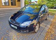 Ford C-MAX 3
