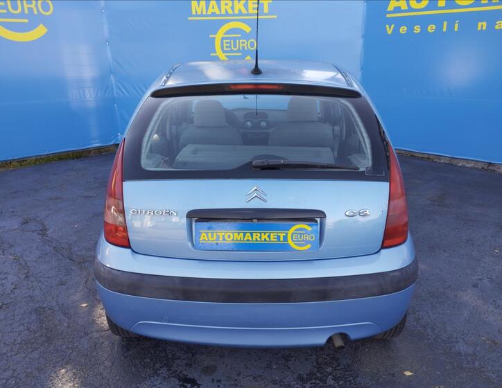 Citroën C3 5