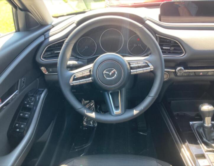 Mazda CX-30 12