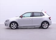 Škoda Fabia 4