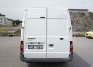 Ford Transit 12