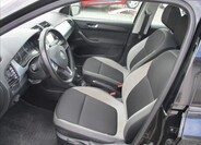 Škoda Fabia 13
