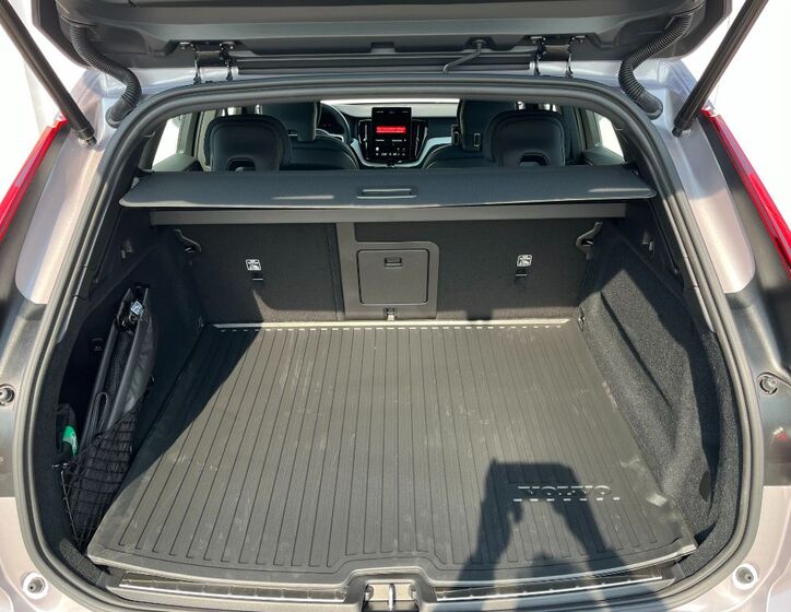 Volvo XC60 22