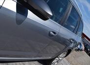 Škoda Octavia 8