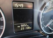 Škoda Octavia 11