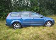 Ford Focus 3