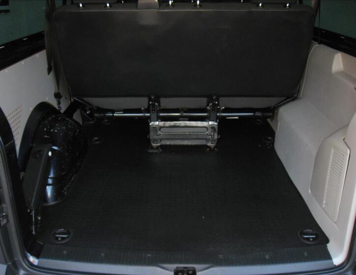 Volkswagen Transporter 35