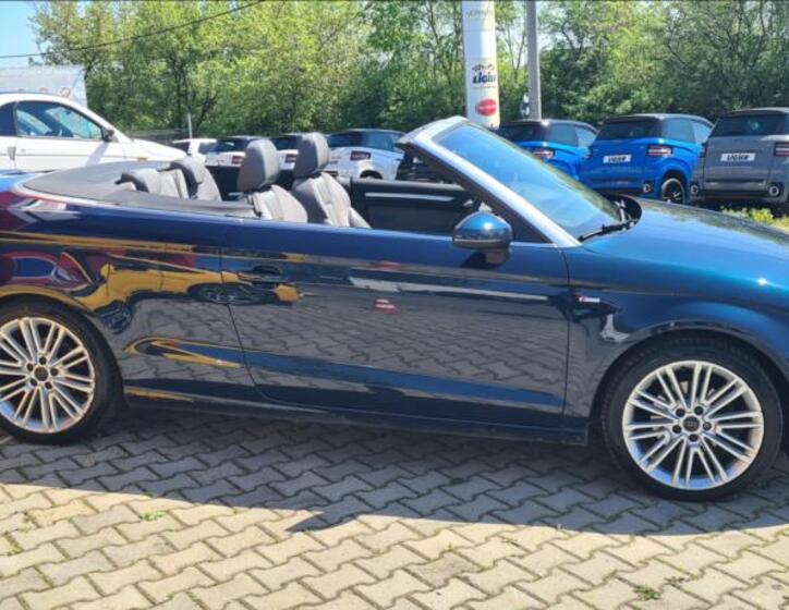 Audi A3 10