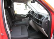 Volkswagen Transporter 14