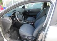 Nissan Qashqai 16
