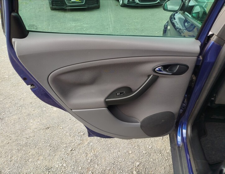 Seat Altea 15