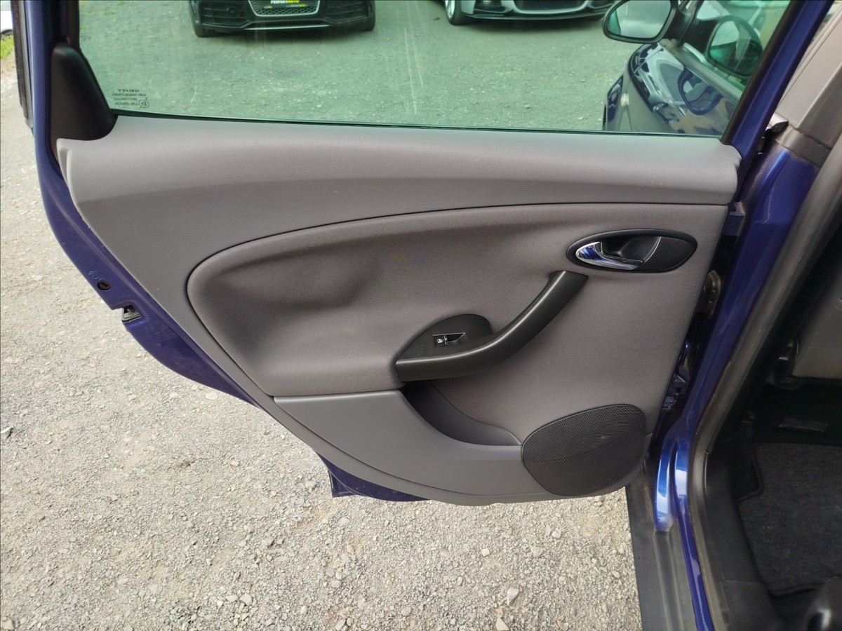 Seat Altea
