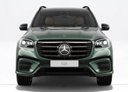 Mercedes-Benz GLS 2
