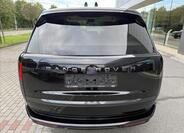 Land Rover Range Rover 8
