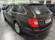 Škoda Superb 4