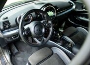 Mini Clubman 10