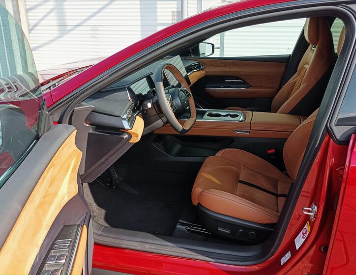 Mazda 6e 13