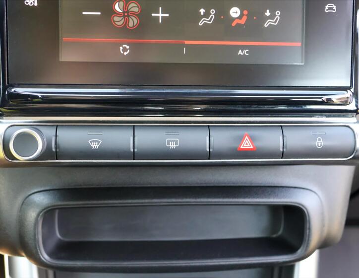 Citroën C3 Aircross 27