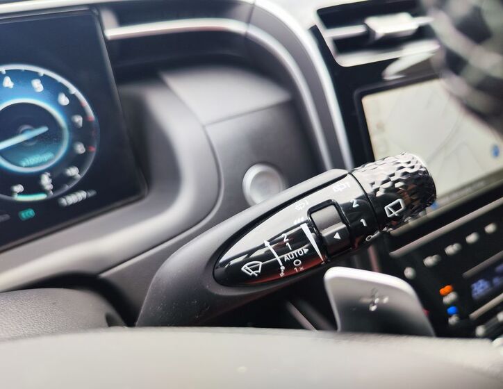 Hyundai Tucson 35