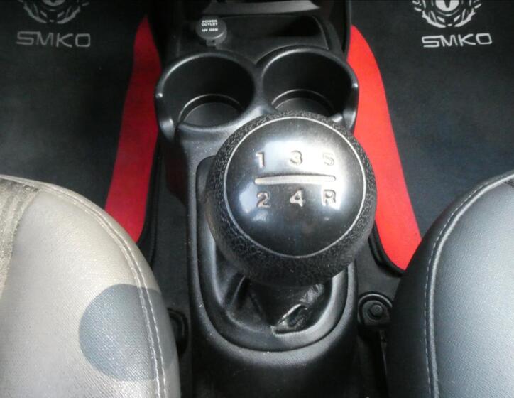 KIA Picanto 30