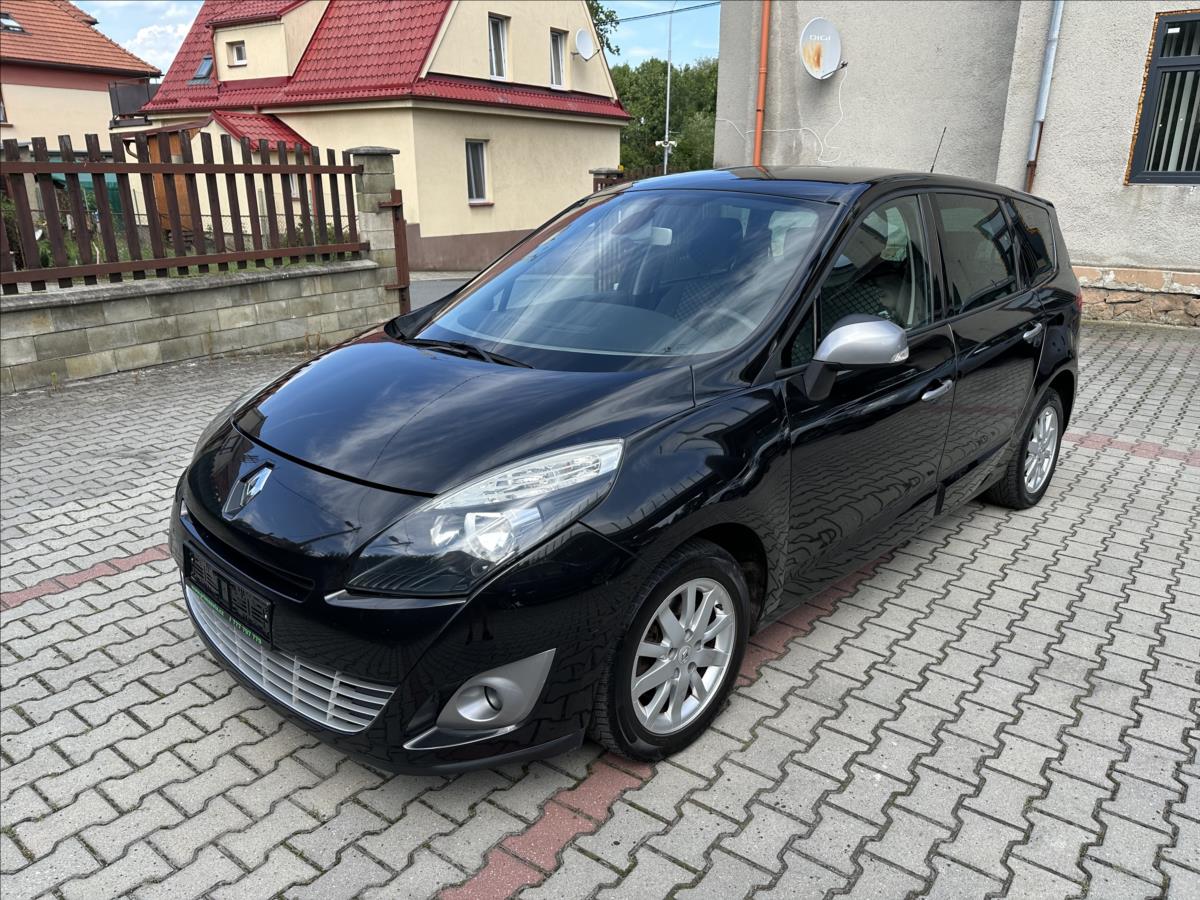 Renault Grand Scénic