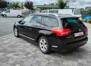 Citroën C5 4