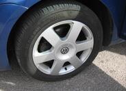 Volkswagen Touran 14