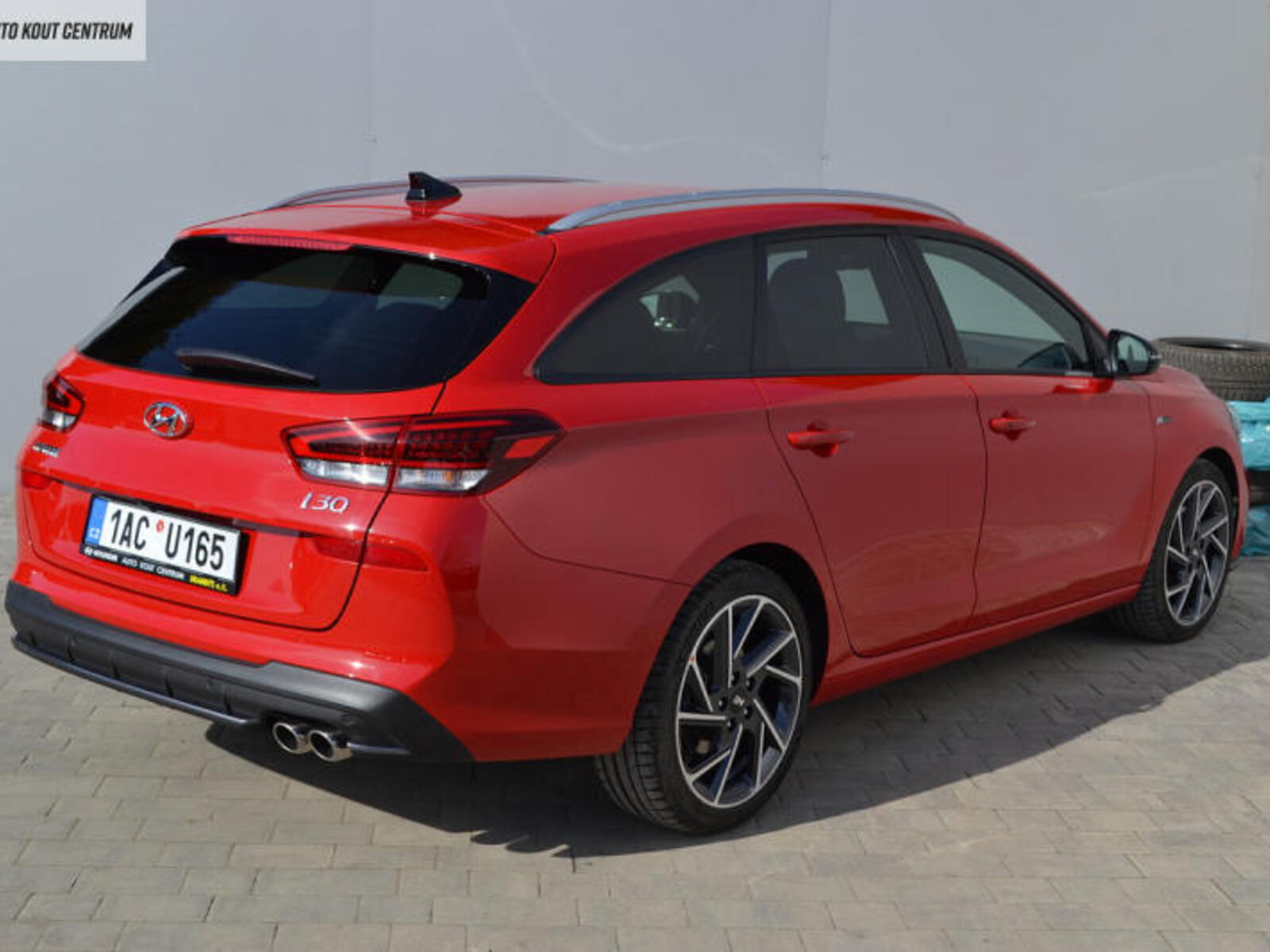 Hyundai i30 5