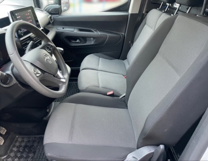 Opel Combo 6