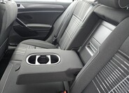 Volkswagen Golf 25