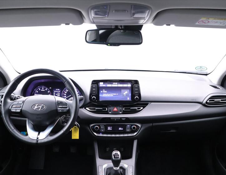Hyundai i30 19