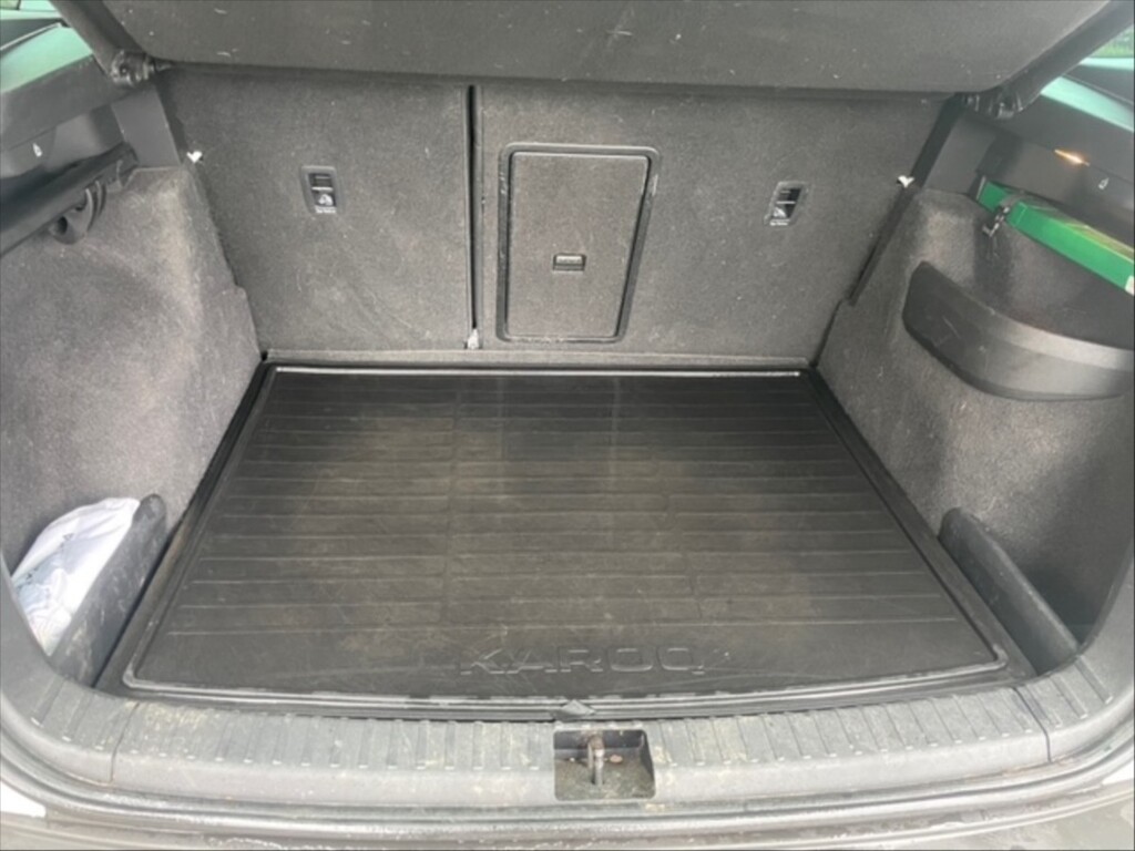 Škoda Karoq 6