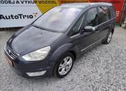 Ford Galaxy 1