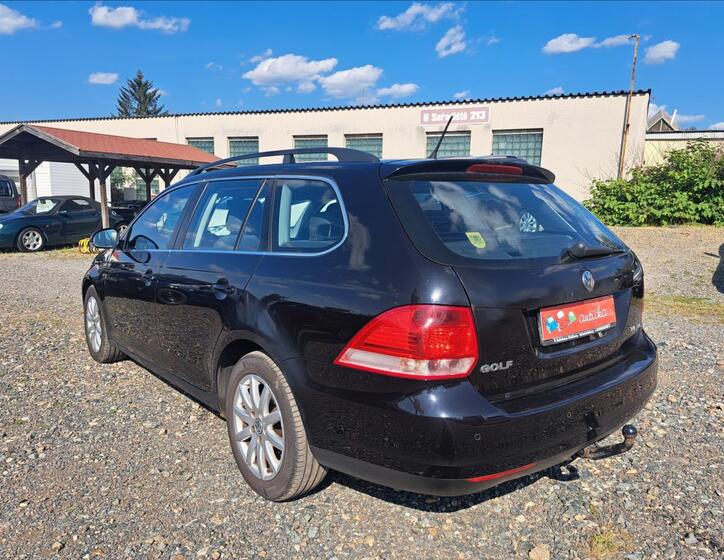 Volkswagen Golf 8