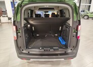 Ford Tourneo Courier 17